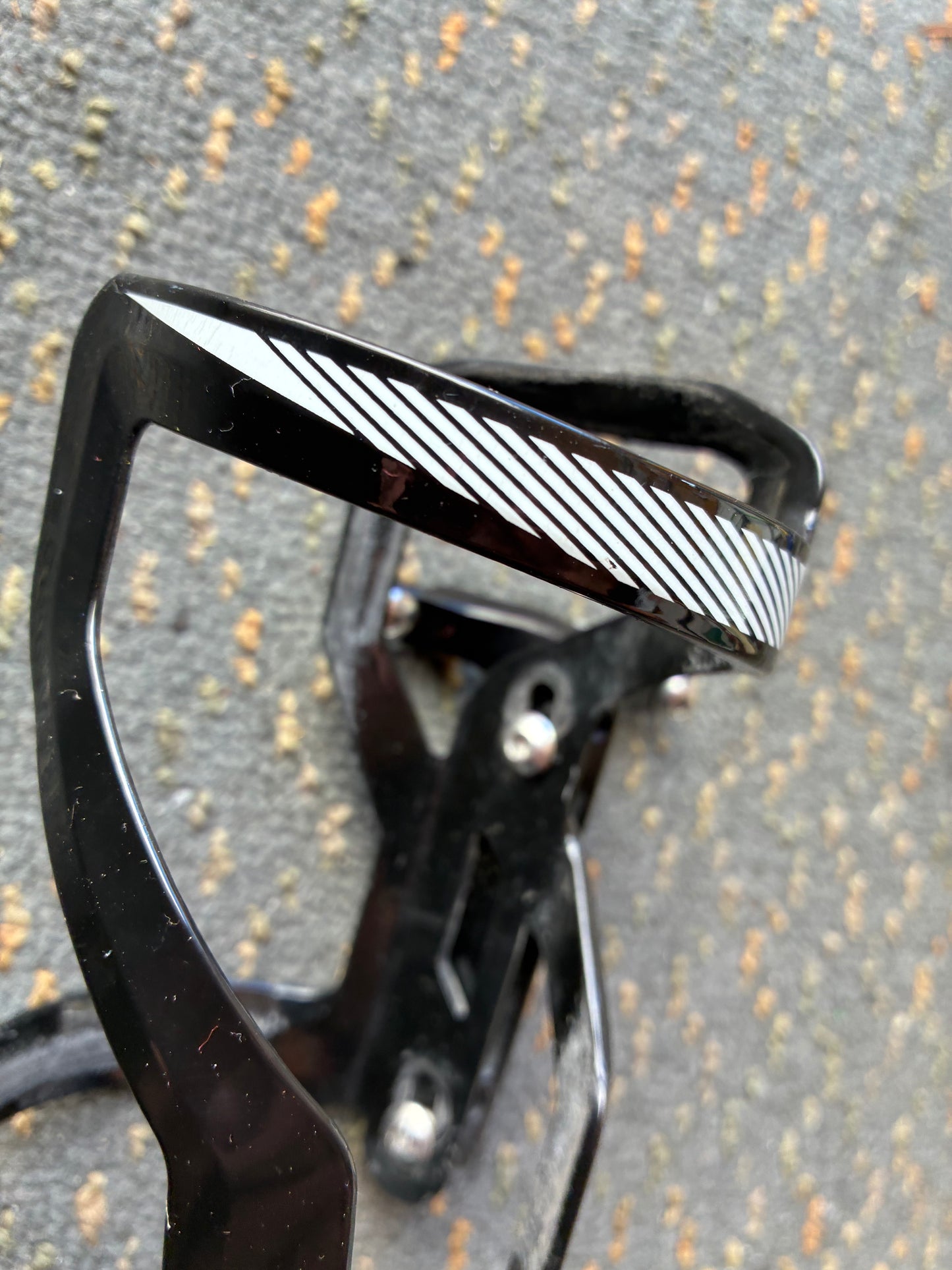 Specialized Power Saddle Dual Bottle Cage holder