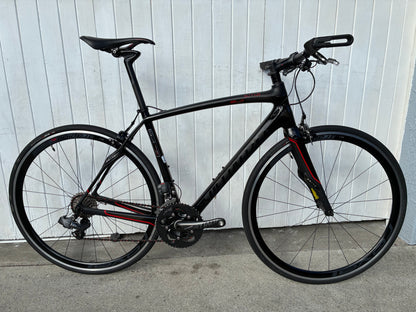 Specialized Sirrus SL4 Limited Edition Carbon (Ultegra Di2) - Medium