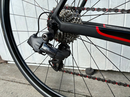 Specialized Sirrus SL4 Limited Edition Carbon (Ultegra Di2) - Medium