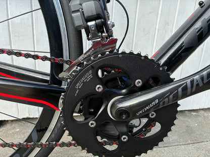 Specialized Sirrus SL4 Limited Edition Carbon (Ultegra Di2) - Medium