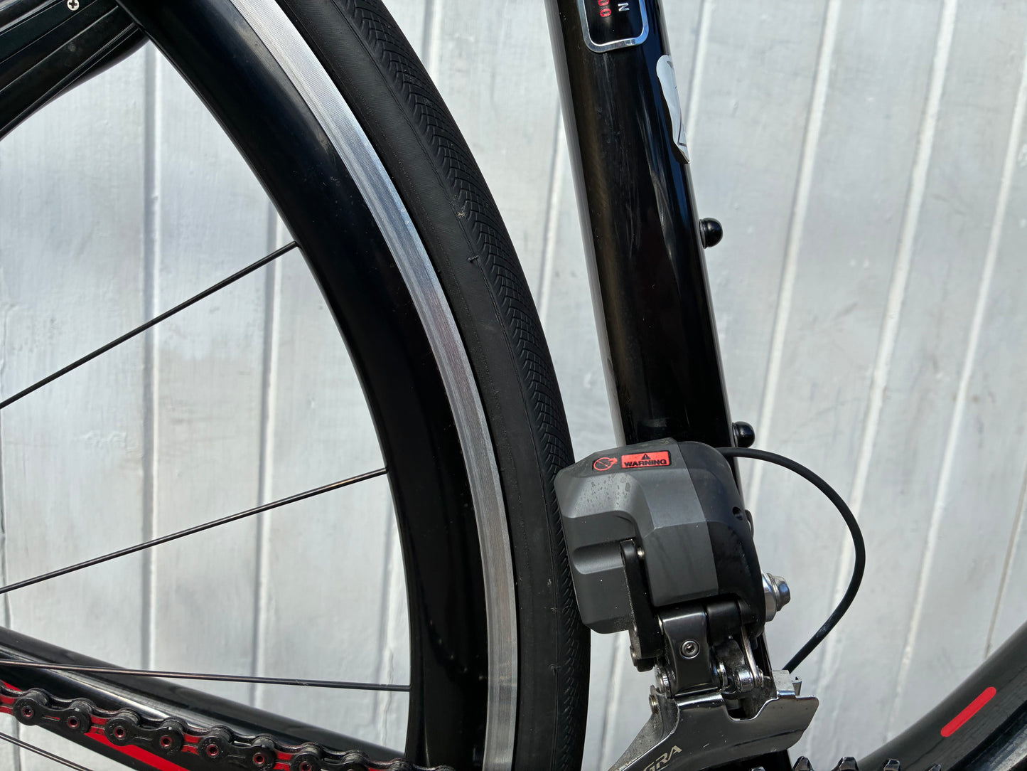 Specialized Sirrus SL4 Limited Edition Carbon (Ultegra Di2) - Medium