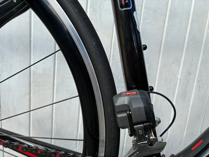 Specialized Sirrus SL4 Limited Edition Carbon (Ultegra Di2) - Medium