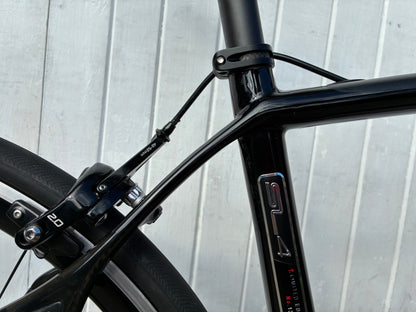 Specialized Sirrus SL4 Limited Edition Carbon (Ultegra Di2) - Medium