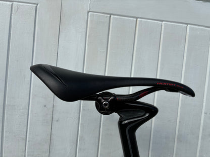 Specialized Sirrus SL4 Limited Edition Carbon (Ultegra Di2) - Medium