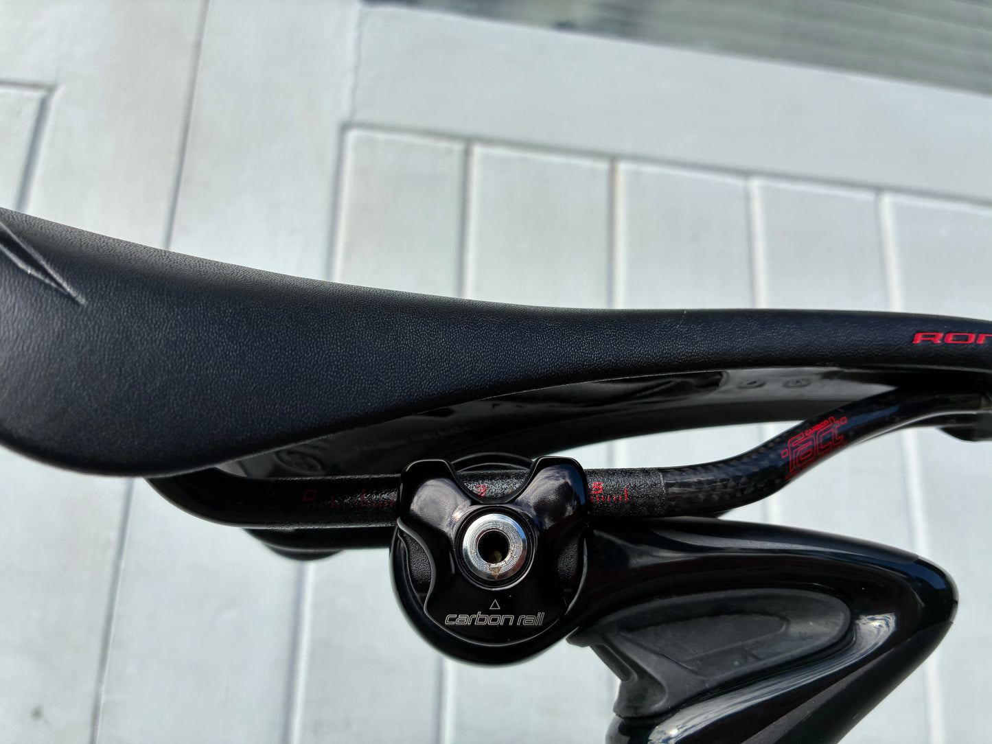 Specialized Sirrus SL4 Limited Edition Carbon (Ultegra Di2) - Medium