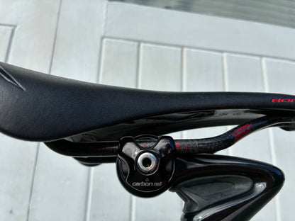 Specialized Sirrus SL4 Limited Edition Carbon (Ultegra Di2) - Medium