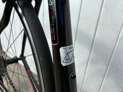 Specialized Sirrus SL4 Limited Edition Carbon (Ultegra Di2) - Medium