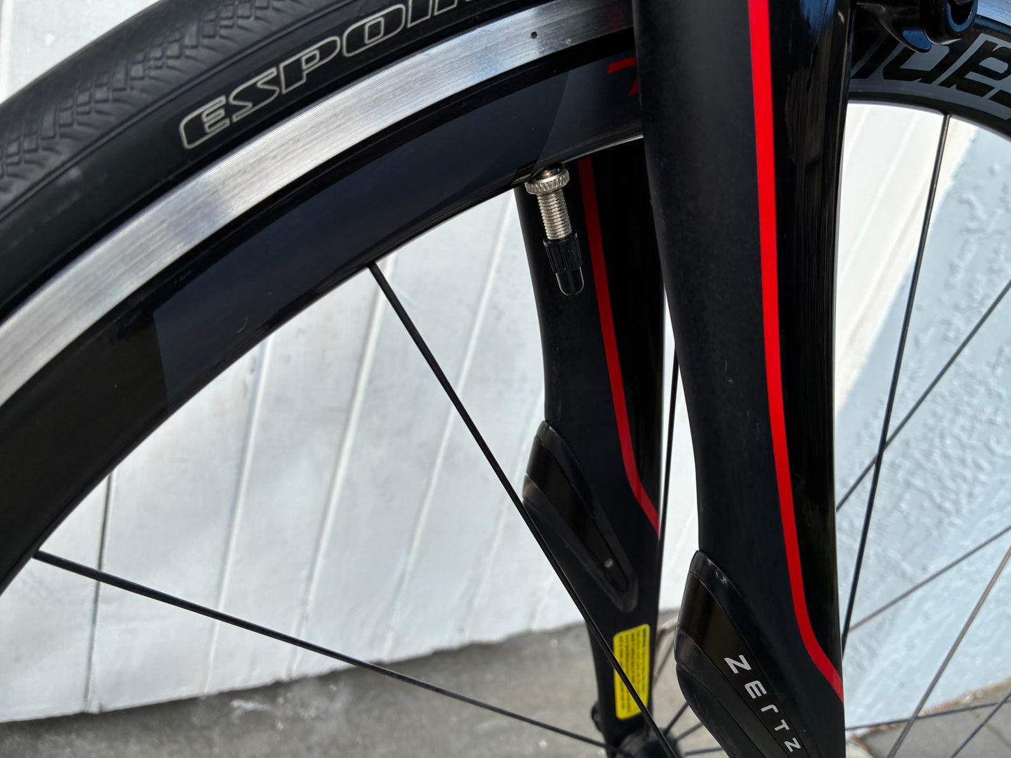 Specialized Sirrus SL4 Limited Edition Carbon (Ultegra Di2) - Medium