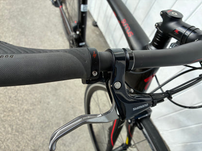 Specialized Sirrus SL4 Limited Edition Carbon (Ultegra Di2) - Medium
