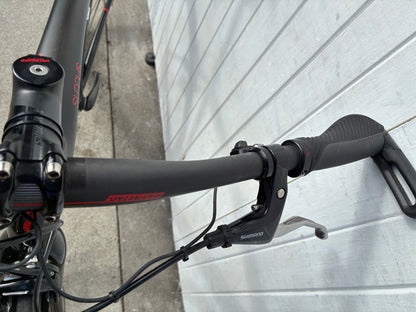 Specialized Sirrus SL4 Limited Edition Carbon (Ultegra Di2) - Medium