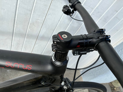 Specialized Sirrus SL4 Limited Edition Carbon (Ultegra Di2) - Medium