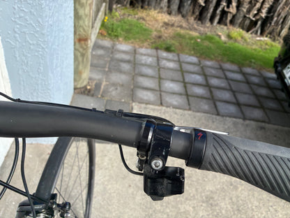Specialized Sirrus SL4 Limited Edition Carbon (Ultegra Di2) - Medium