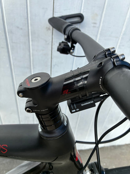 Specialized Sirrus SL4 Limited Edition Carbon (Ultegra Di2) - Medium