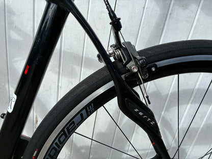 Specialized Sirrus SL4 Limited Edition Carbon (Ultegra Di2) - Medium