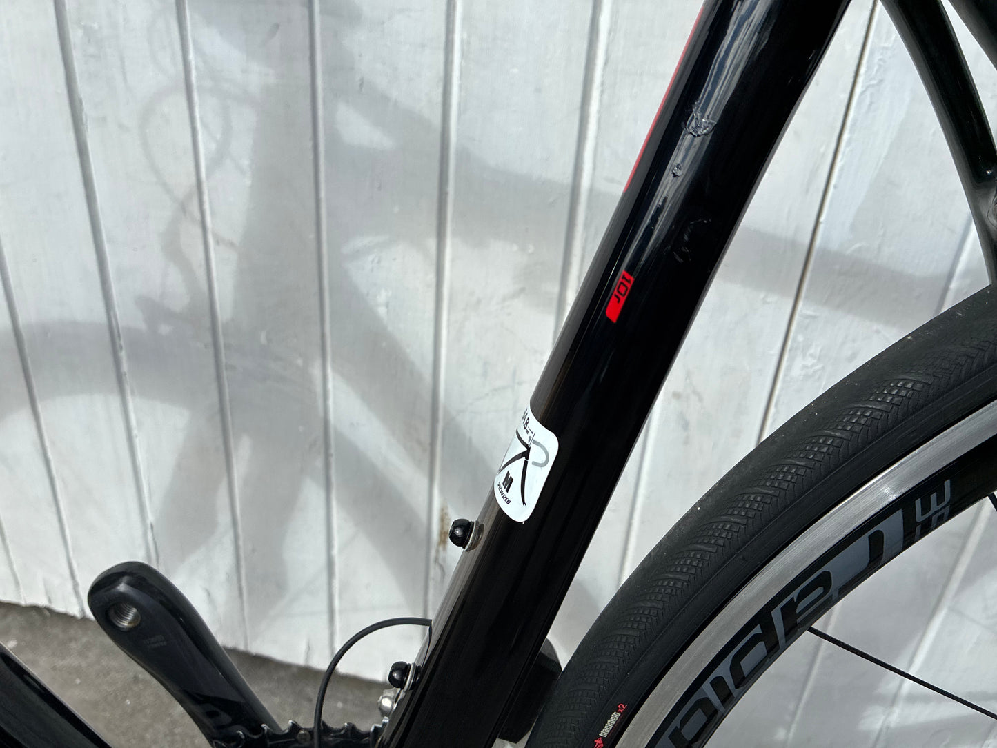 Specialized Sirrus SL4 Limited Edition Carbon (Ultegra Di2) - Medium