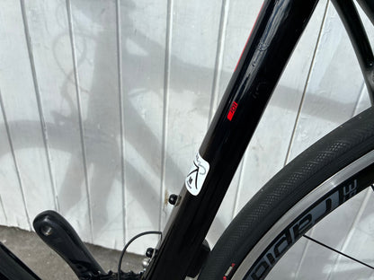 Specialized Sirrus SL4 Limited Edition Carbon (Ultegra Di2) - Medium