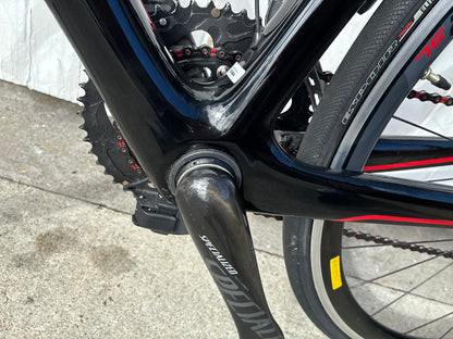 Specialized Sirrus SL4 Limited Edition Carbon (Ultegra Di2) - Medium