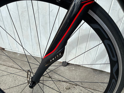 Specialized Sirrus SL4 Limited Edition Carbon (Ultegra Di2) - Medium