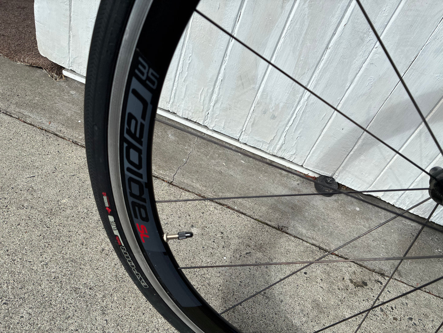 Specialized Sirrus SL4 Limited Edition Carbon (Ultegra Di2) - Medium