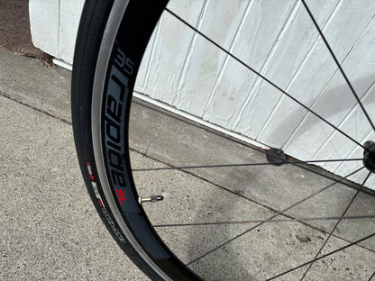 Specialized Sirrus SL4 Limited Edition Carbon (Ultegra Di2) - Medium
