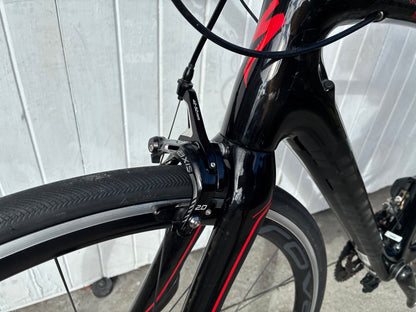 Specialized Sirrus SL4 Limited Edition Carbon (Ultegra Di2) - Medium