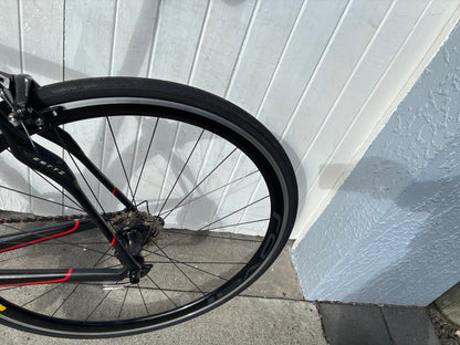 Specialized Sirrus SL4 Limited Edition Carbon (Ultegra Di2) - Medium