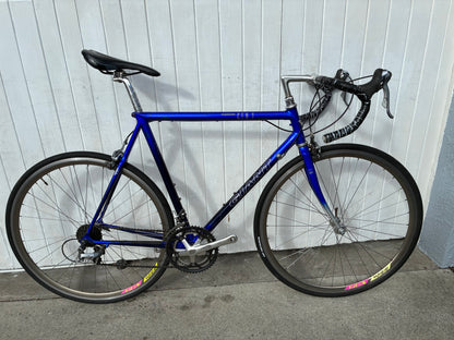 Giant Cadex CFR One Carbon - Large