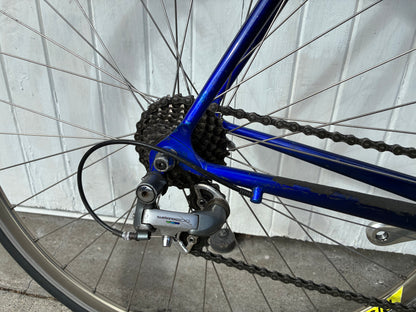 Giant Cadex CFR One Carbon - Large