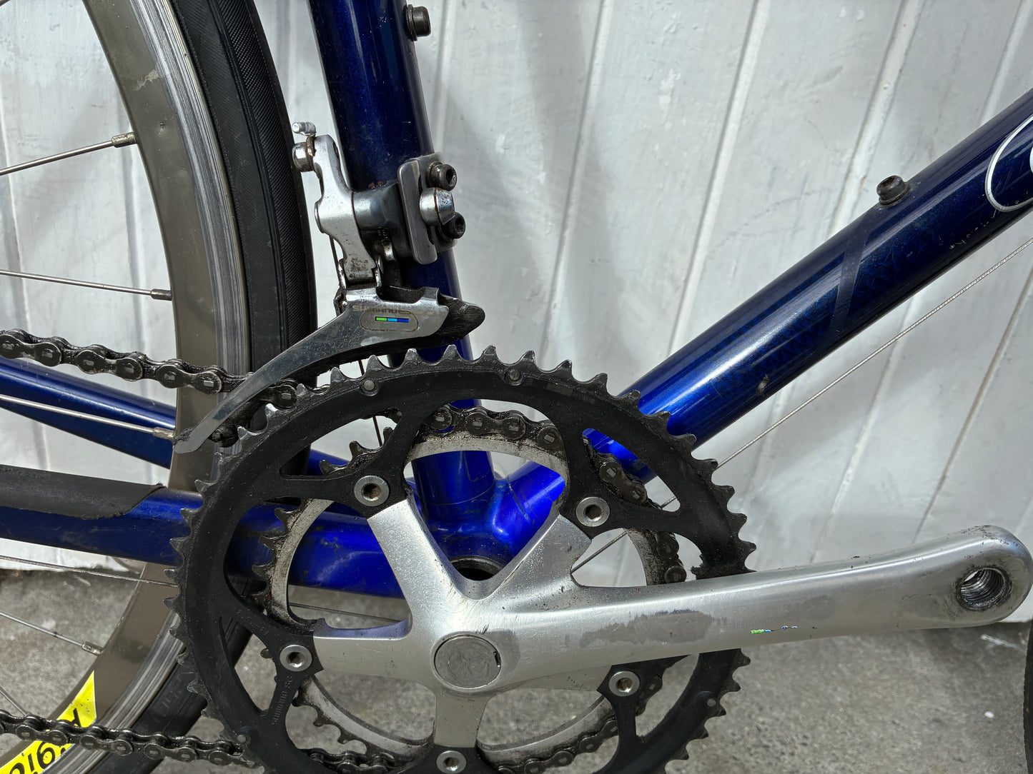 Giant Cadex CFR One Carbon - Large