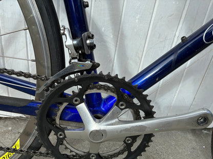 Giant Cadex CFR One Carbon - Large