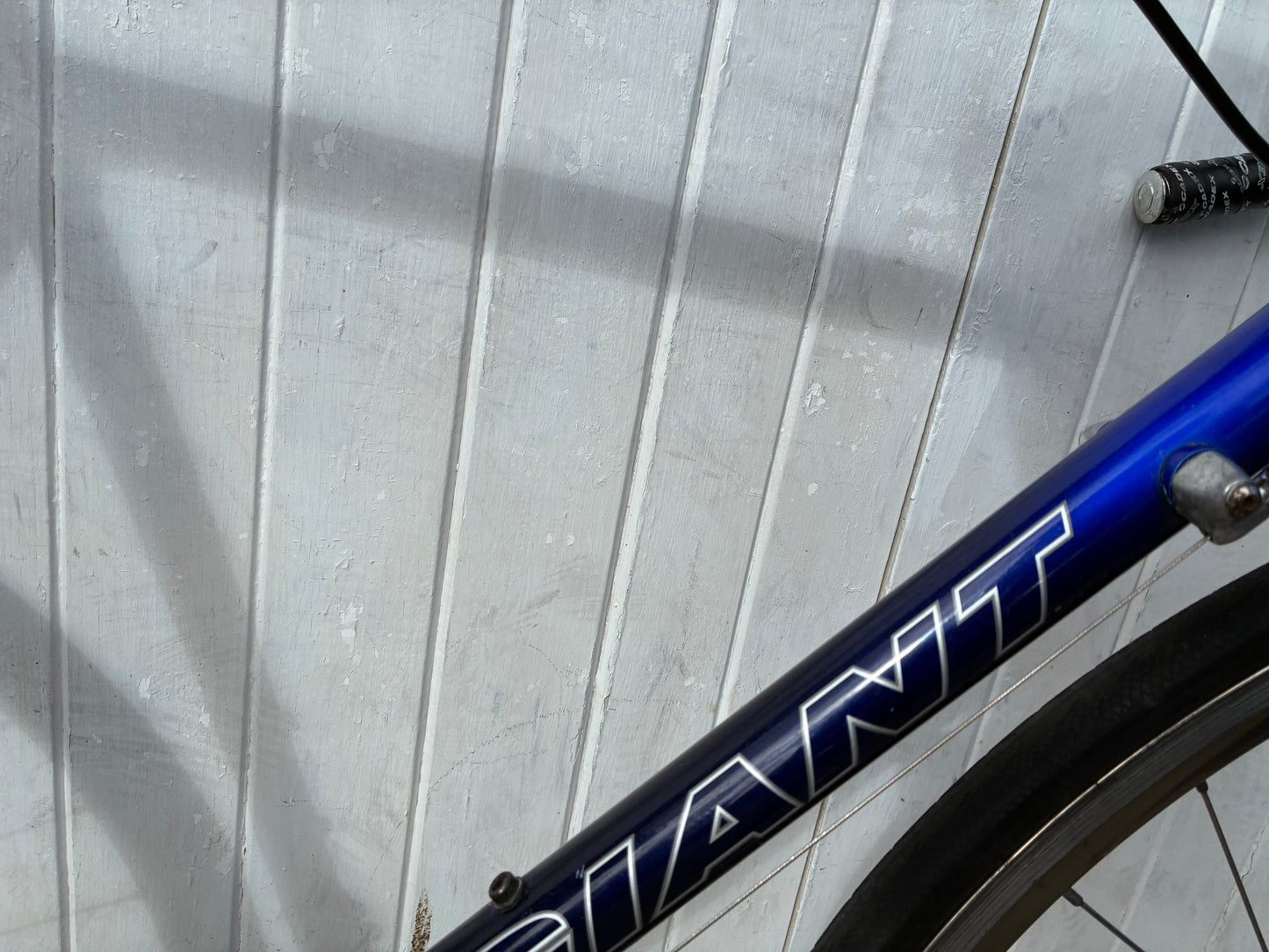 Giant Cadex CFR One Carbon - Large
