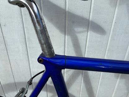 Giant Cadex CFR One Carbon - Large