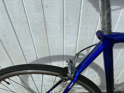 Giant Cadex CFR One Carbon - Large