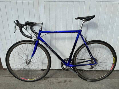 Giant Cadex CFR One Carbon - Large