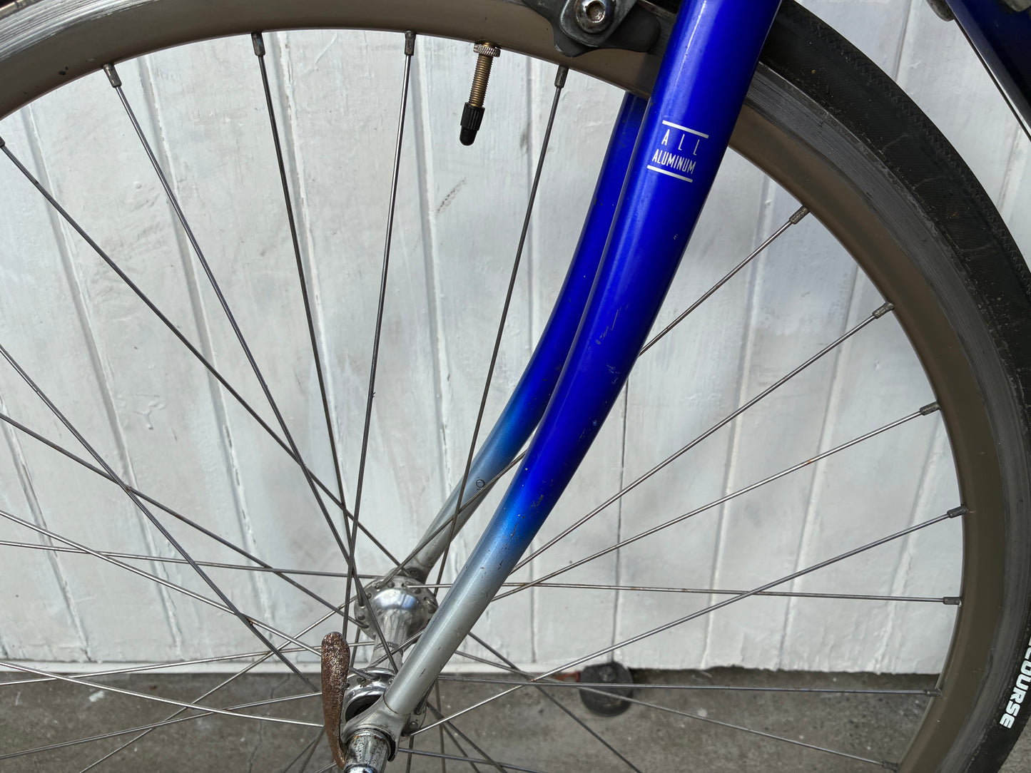 Giant Cadex CFR One Carbon - Large