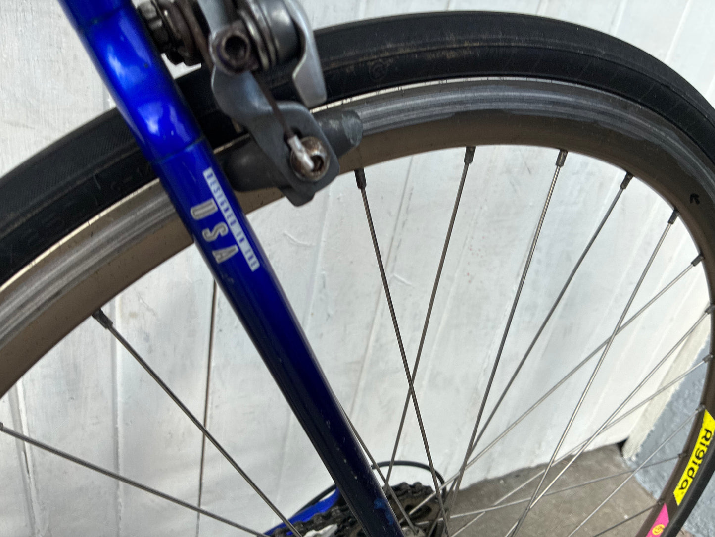 Giant Cadex CFR One Carbon - Large