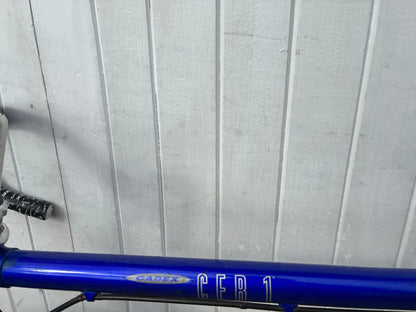 Giant Cadex CFR One Carbon - Large