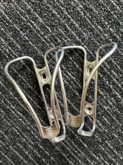 Ritchey alloy bottle cages