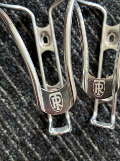 Ritchey alloy bottle cages