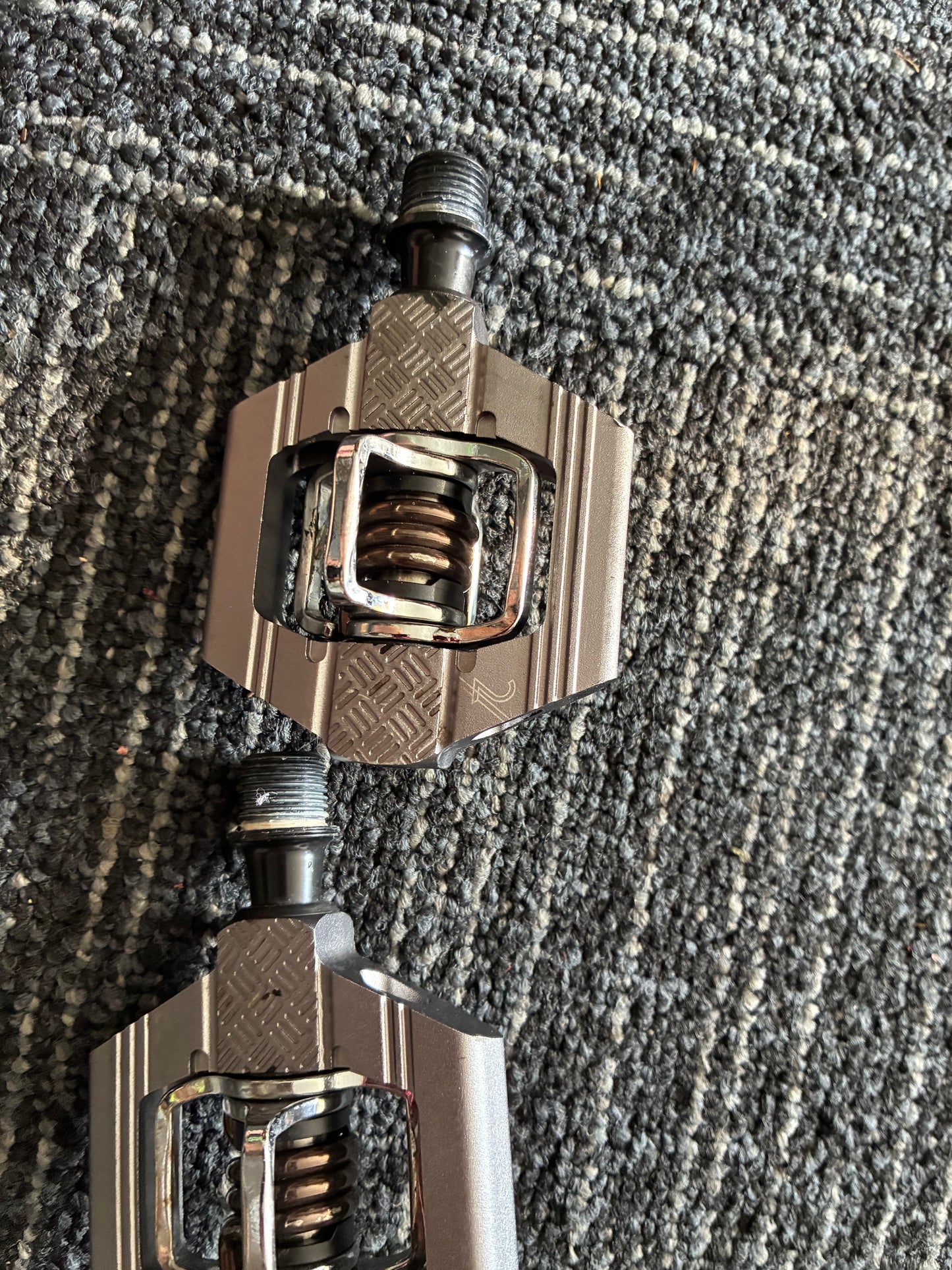 Candy Crush 2 Pedals
