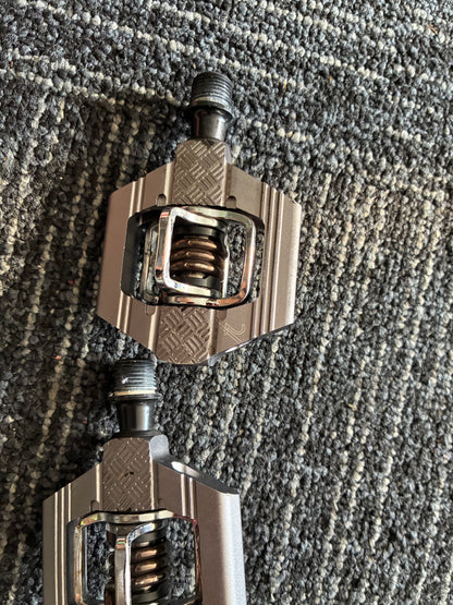 Candy Crush 2 Pedals