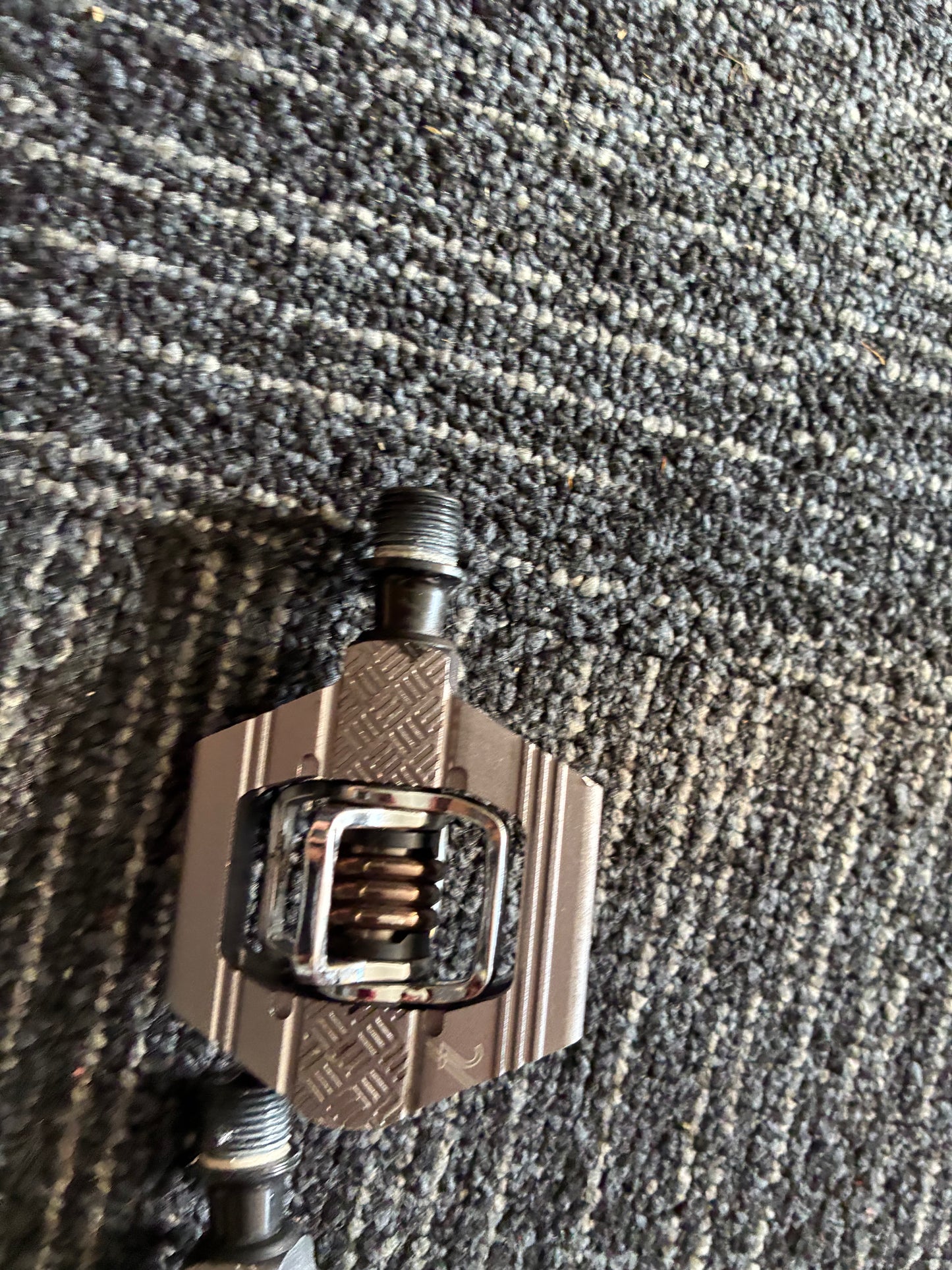 Candy Crush 2 Pedals