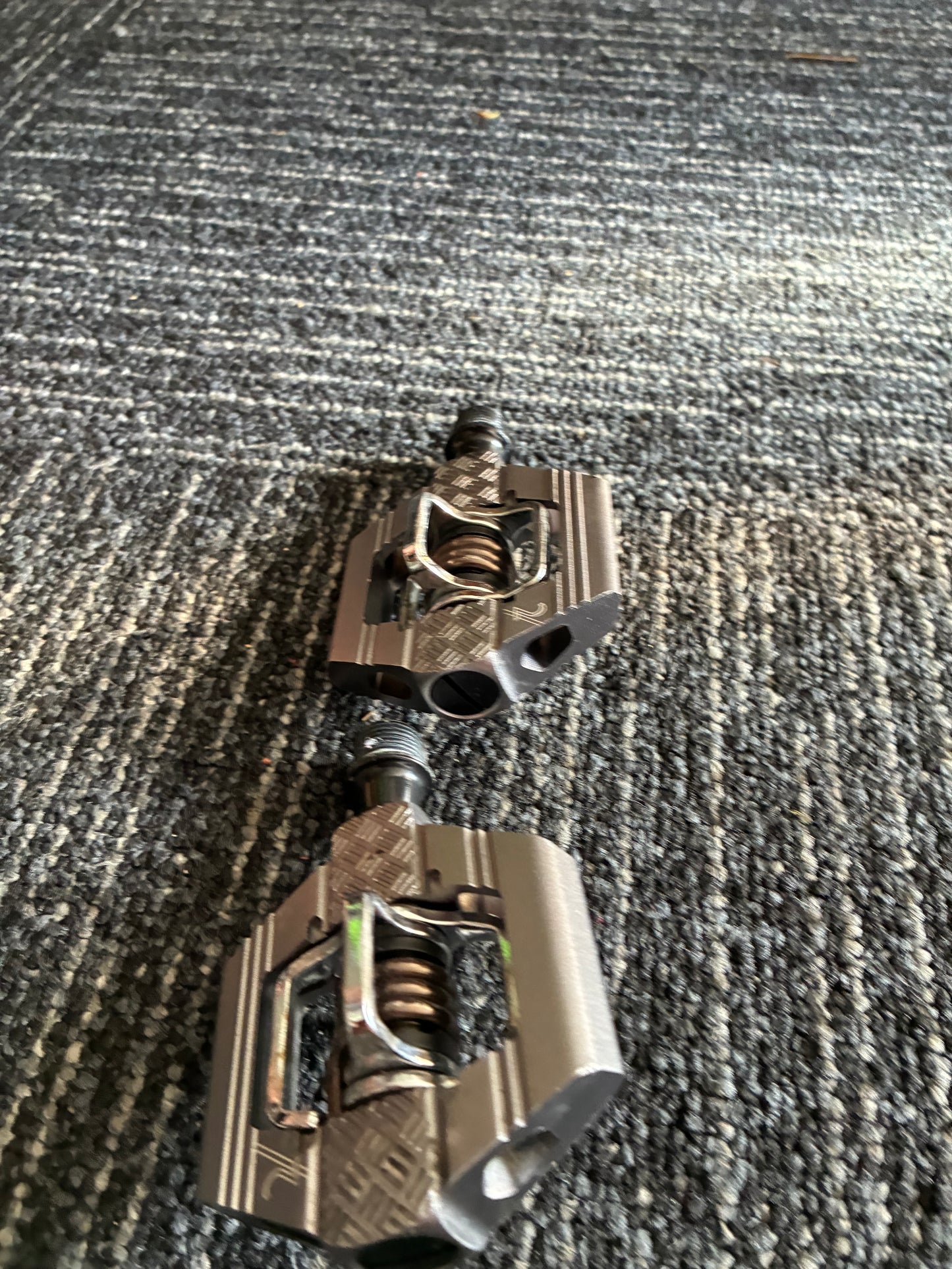 Candy Crush 2 Pedals
