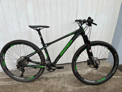 GT Zaskar Limited Carbon 27.5 DISC MTB - Small