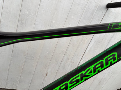 GT Zaskar Limited Carbon 27.5 DISC MTB - Small