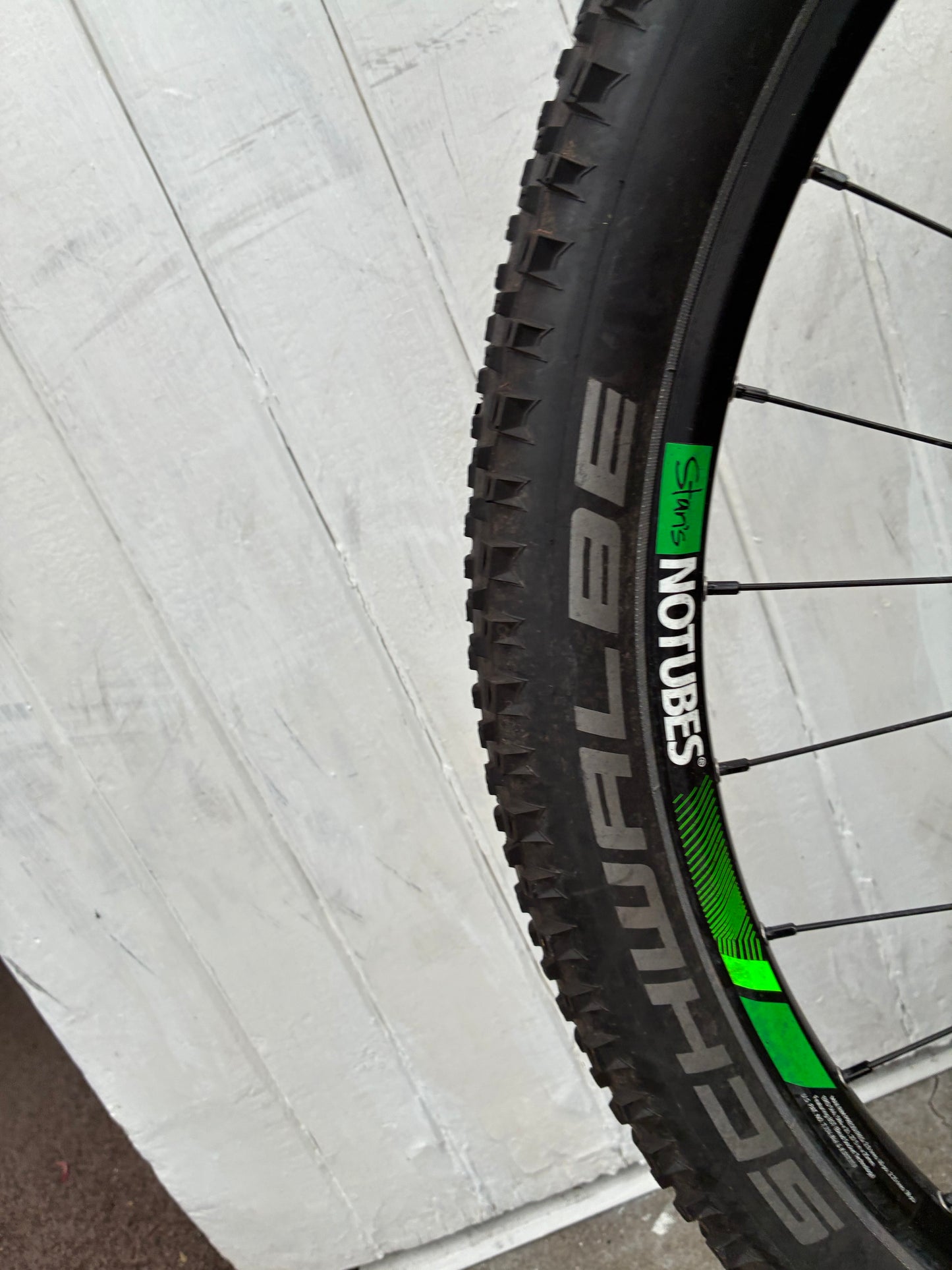 GT Zaskar Limited Carbon 27.5 DISC MTB - Small