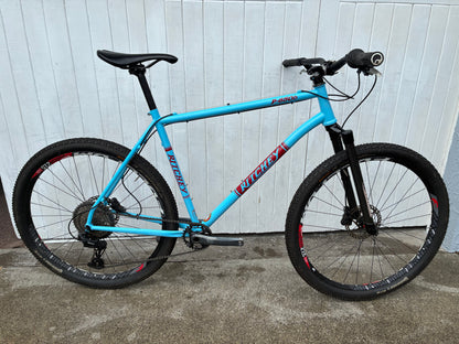 Ritchey 650b Gravel DISC Steel (11 Spd SRAM) - Large
