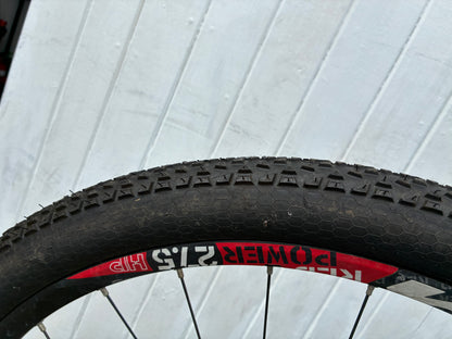 Ritchey 650b Gravel DISC Steel (11 Spd SRAM) - Large