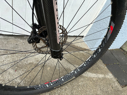 Ritchey 650b Gravel DISC Steel (11 Spd SRAM) - Large