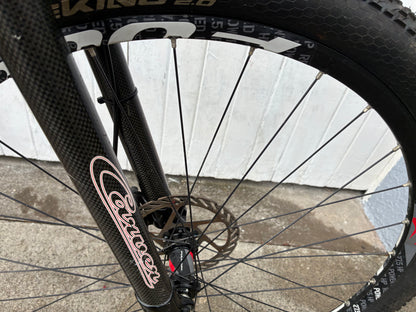 Ritchey 650b Gravel DISC Steel (11 Spd SRAM) - Large